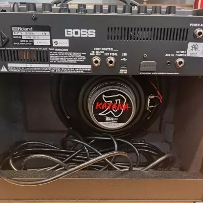 BOSS Katana 50 2